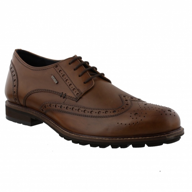 Josef Seibel Jasper 53 Cognac